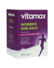 Vitamax Womens One Daily Tablets 60s