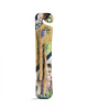 WooBamboo Childs Sprout Two Pack Soft Tooth Brush 7C2P