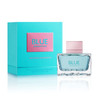 Antonio Banderas Eau De Toilette Spray for Women Blue Seduction 2.7 oz