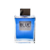 Antonio Banderas Blue Seduction Eau de Toilette Spray for Men 6.8 Fluid Ounce