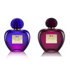 Antonio Banderas Perfumes  Collection Pack that includes Her Secret temptation 1.7 Fl. Oz  Her Secret Desire 1.7 Fl. Oz