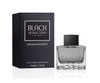 Antonio Banderas Seduction in Black Eau De Toilette Spray for Men 1.7 Ounce