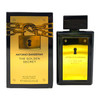The Golden Secret FOR MEN by Antonio Banderas  3.4 oz EDT Spray