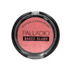 Palladio Baked Blush Highly Pigmented Shimmery Formula Easy to Blend and Highly Buildable Apply Dry for a Natural Glow or Wet for a Dramatic Luminous Look Long Lasting for All day Wear Wish