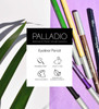 Palladio Eyeliner Pencil Lime Green