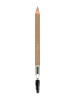 Palladio Brow Pencil  Brush for Eyebrows Black