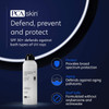 PCA SKIN Active Body UVA/UVB Protection Broad Spectrum SPF 30  Sheer Water Resistant Spray Sunscreen with Zinc Oxide OxybenzoneFree  ReefFriendly Formula 6 fl oz