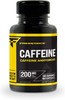 PrimaForce Caffeine Pills 200mg 180 Capsules
