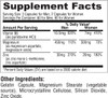 PrimaForce ZMA Dietary Supplement 180 Capsules