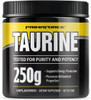 Prima Force Taurine Diet Supplement 250 Gram