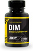 PrimaForce DIM Supplement Diindolylmethane 300mg 60 Capsules