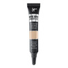 IT Cosmetics Bye Bye Under Eye Full Coverage Concealer  for Dark Circles Fine Lines Redness  Discoloration  Waterproof  AntiAging  Natural Finish  20.0 Medium N 0.11 fl oz