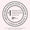 IT Cosmetics Vitality Lip Flush Butter Gloss Perfect Nude  Gloss  AntiAging Lip Serum  Hydrates Repairs  Protects Lips  Collagen Hyaluronic Acid Shea Butter Jojoba  Avocado Oil  0.11 oz
