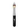 IT Cosmetics Heavenly Luxe Pointed Precision Complexion Brush 11  Luxurious Controlled Application  For Cream  Powder Makeup  Soft ProHygienic Bristles