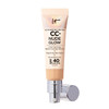 CC Nude Glow Lightweight Foundation  Glow Serum with SPF 40  With Niacinamide Hyaluronic Acid  Green Tea Extract  Medium  1.08 fl oz