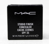 MAC Studio Finish Concealer spf 35 NC20