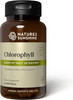 Natures Sunshine Chlorophyll 60 Softgel Capsules