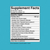 Natures Sunshine EnviroDetox 100 Capsules Removes Pollutants and Toxins That can Build Up Slow Normal Cleansing and Supports Digestion