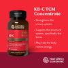 Natures Sunshine KBC Chinese TCM Concentrate 30 Capsules