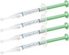 Opalescence at Home Teeth Whitening  Teeth Whitening Gel Syringes  4 Pack of 15 Syringes  Mint