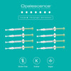 Opalescence at Home Teeth Whitening  Teeth Whitening Gel Syringes  8 Pack of 10 Syringes  Mint