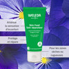Weleda Skin Food Original UltraRich Body Cream 2.5 Fluid Ounce Plant Rich Hydrating Moisturizer with Pansy Chamomile and Calendula