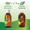 NutraSeaD Omega3  Vitamin D  Crisp Apple