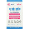 Probiotic  Antioxidant