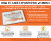 LypoSpheric Vitamin C