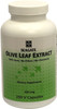 Olive Leaf Extract