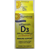 Maximum Strength Vitamin D3