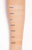 MAC Studio Fix Fluid Foundation SPF15 C3.5