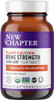 New Chapter Bone Strength Take Care 180T