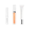 Sigma Beauty Lip Care Trio  Conditioning Lip Mask Hydrating Lip Gloss Moisturizing Lip Balm Hyaluronic Acid VITAMIN E JOJOBA OIL