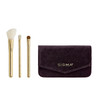 Sigma Beauty Beauty Elite Essential Trio Brush