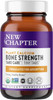 New Chapter Bone Strength Take Care Tiny Tabs 240T