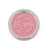 Flower Beauty Flower Pots Powder Blush  Smooth  Silky Skin Tone Enhancing Soft Satin Finish Makeup Sweet Pea