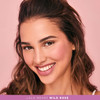 Flower Beauty Flower Pots Powder Blush  Smooth  Silky Skin Tone Enhancing Soft Satin Finish Makeup Sweet Pea