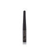 Flower Beauty Style Eyes Liquid Eyeliner  Waterresistant Longwearing Liquid Eyeliner Flexistyle Tip for Thin or Bold Lining Onyx