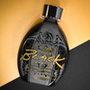 Ed Hardy BLACK XXX Instant Dark Color Tanning Lotion 13.5 oz