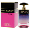 Prada Prada Candy Night EDP Spray Women 1 oz