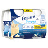 Ensure Compact Nutrition Shake, 9g of protein, Milk Chocolate, 4 oz,