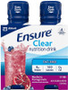 Ensure Oral Supplement Active Blueberry Pomegranate, 10 oz