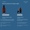 The Nue Co.  Magnesium Ease  Skin Spray for Muscle Pain  Tension Relief with Lavender  Arnica Oil  High Absorption  Sports Recovery  Relax  Vegan ParabenFree NonToxic  60ml The Nue Co.  Magnesium Ease  Skin Spray for Muscle Pain  Tension Relief with Lavender  Arnica Oil  High Absorption  Sports Recovery  Relax  Vegan ParabenFree NonToxic  60ml