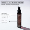 The Nue Co.  BARRIER CULTURE MOISTURIZER  Prebiotic  Probiotic Skincare For All Skin Types  AntiPollution