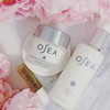 OSEA Undaria Argan Face Oil 1/3 oz  Soothing Hydration  Sensitive Skin  Seaweed Skincare  Vegan  CrueltyFree