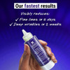 Fast Release WrinkleReducing 0.3 Retinol Night Serum