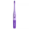 hum by Colgate Smart Battery Power Toothbrush with Sonic Vibrations and Travel Case