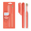Philips One by Sonicare Battery Toothbrush Miami Coral HY1100/01