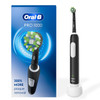 OralB Pro 1000 CrossAction Electric Toothbrush Black